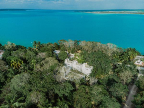Maison Bacalar